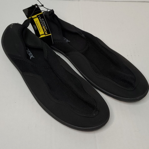dbx water shoe
